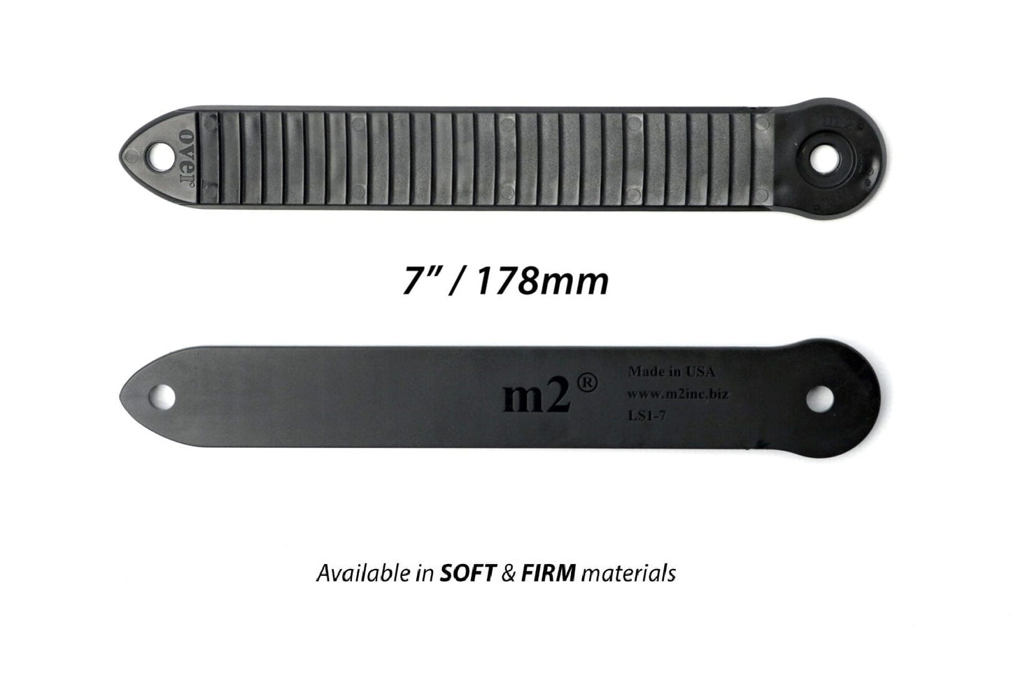 1″ Ladder Straps