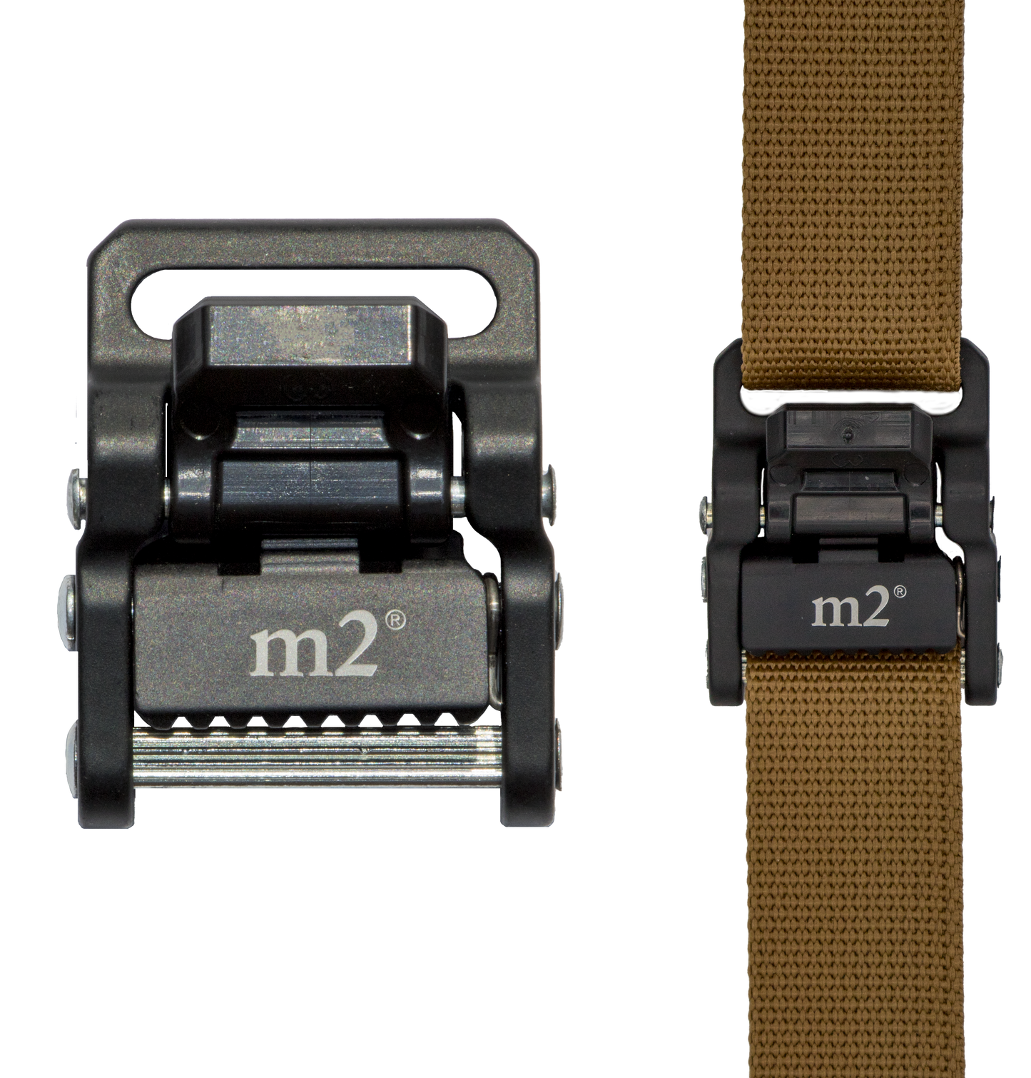 1" Webbing Locks