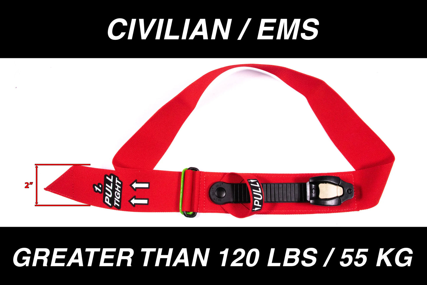 Civilian RMT Bundle