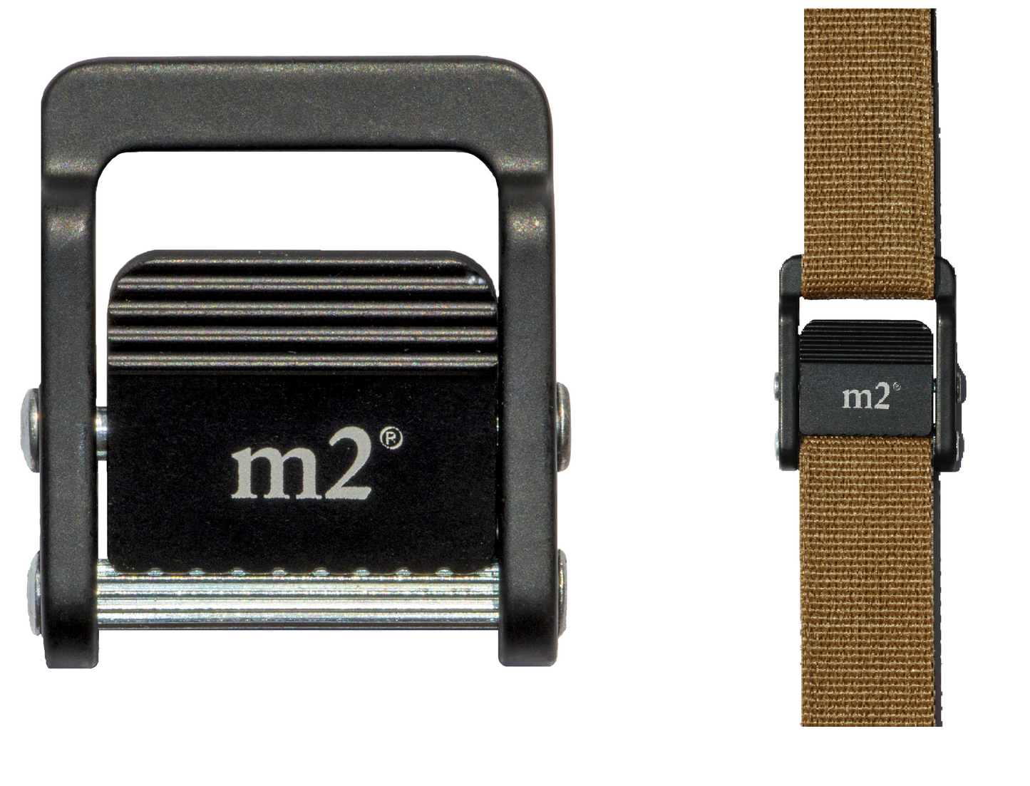 1" Webbing Locks