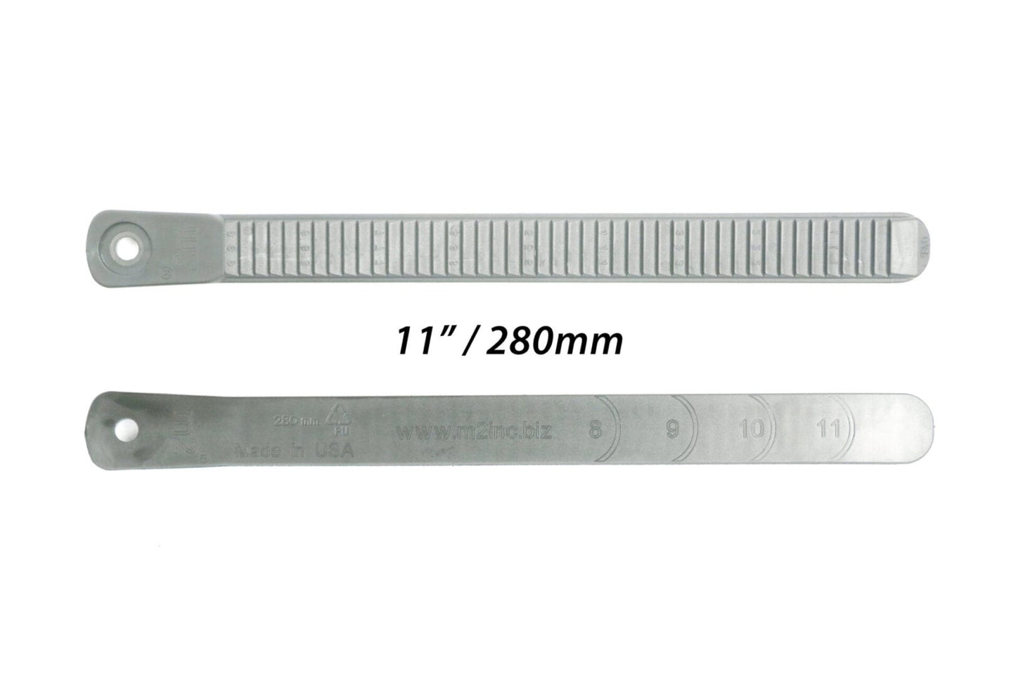 1″ Ladder Straps