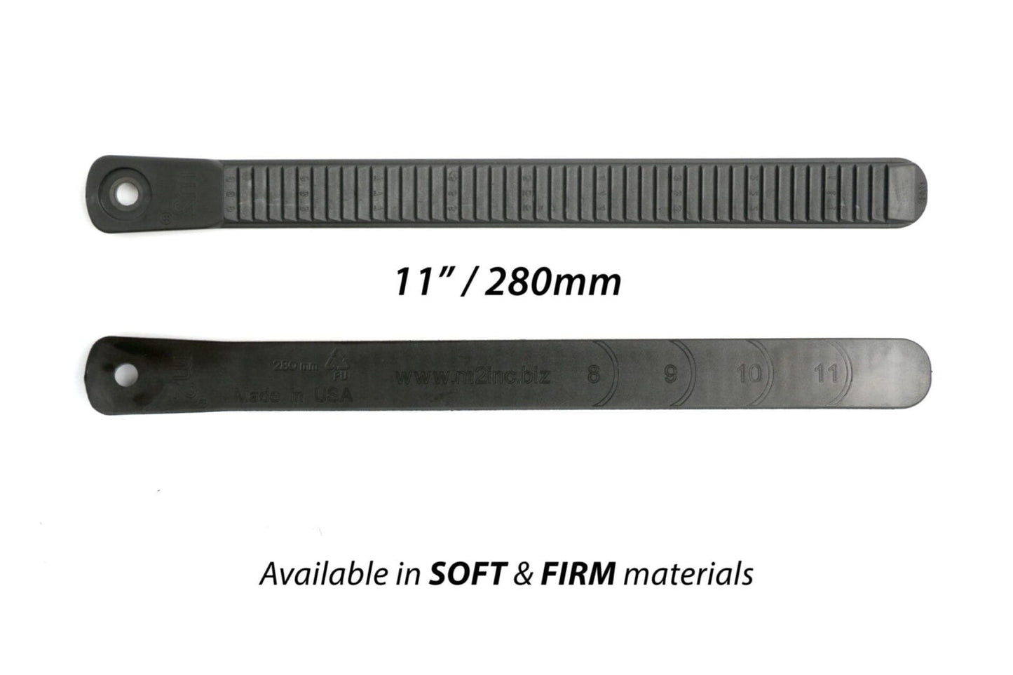1″ Ladder Straps