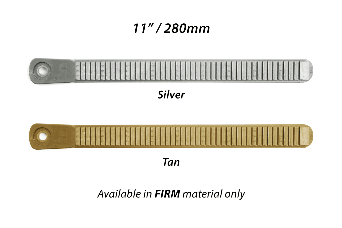 1″ Ladder Straps