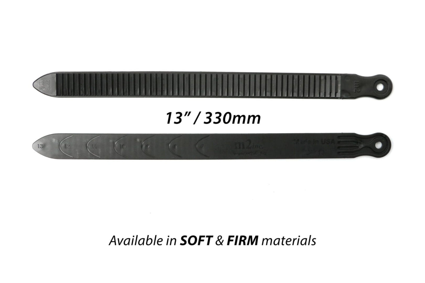 1″ Ladder Straps