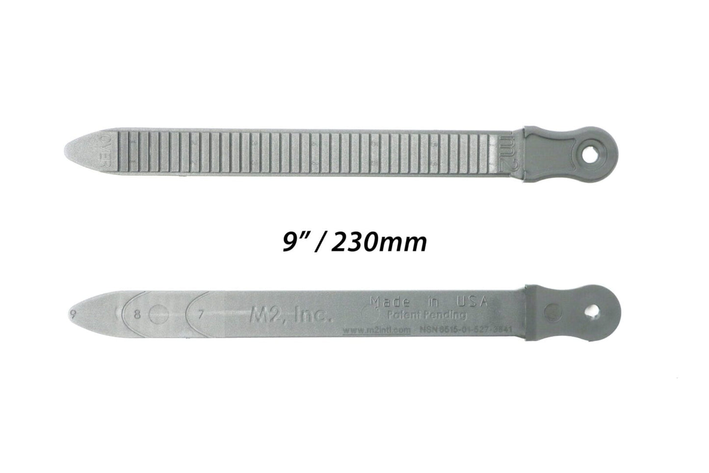 0.75″ Ladder Straps