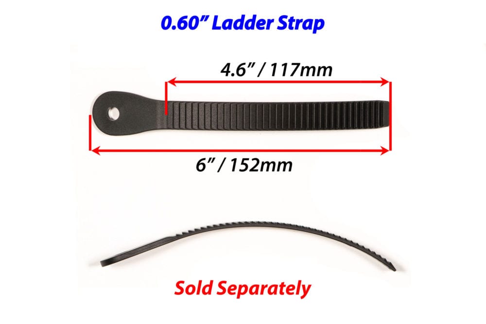 0.60″ Ratcheting Buckle