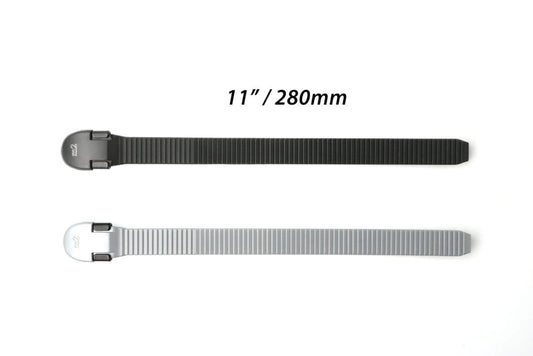 0.70″ x 11″ Ladder Strap w/Retainer