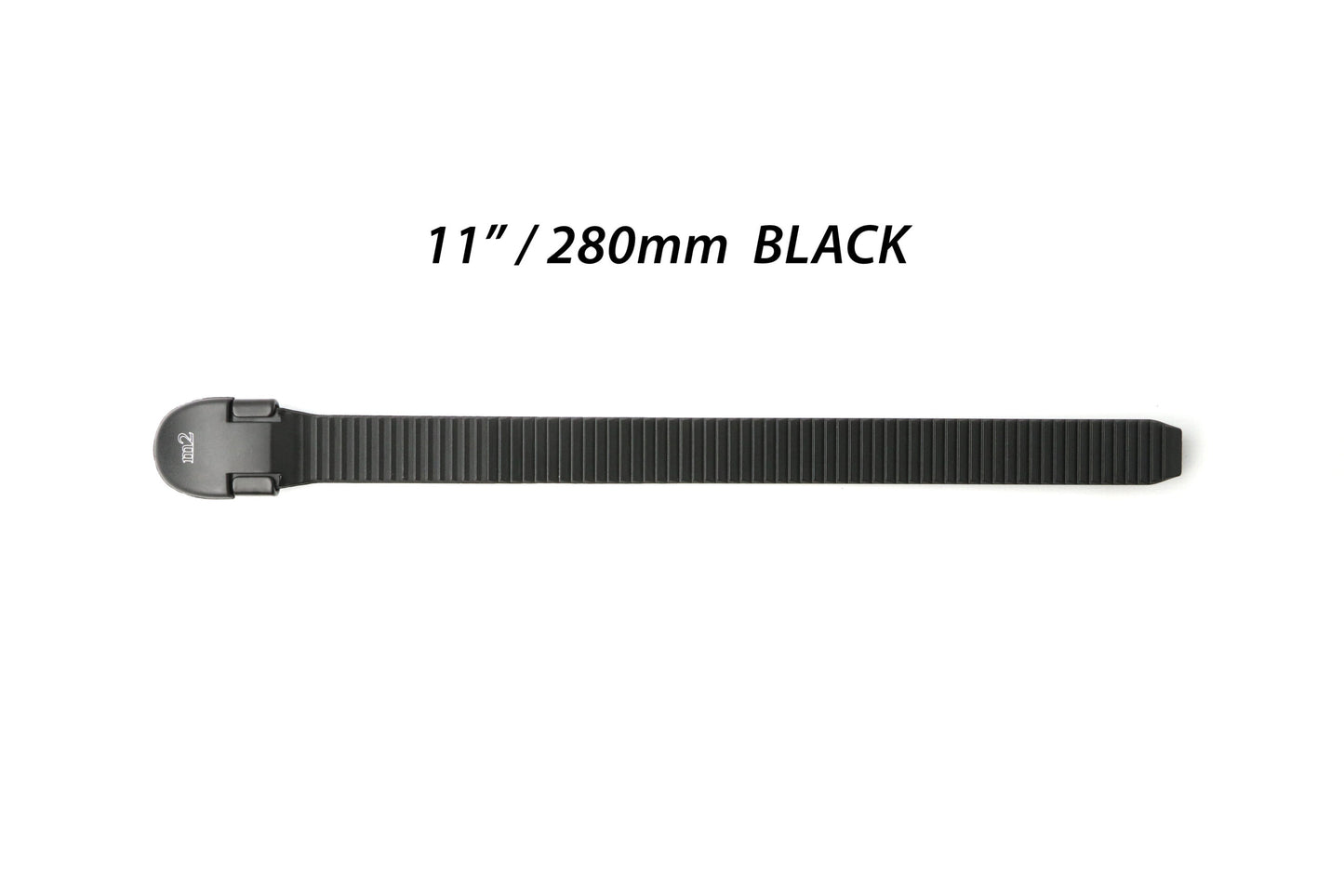 0.70″ x 11″ Ladder Strap w/Retainer