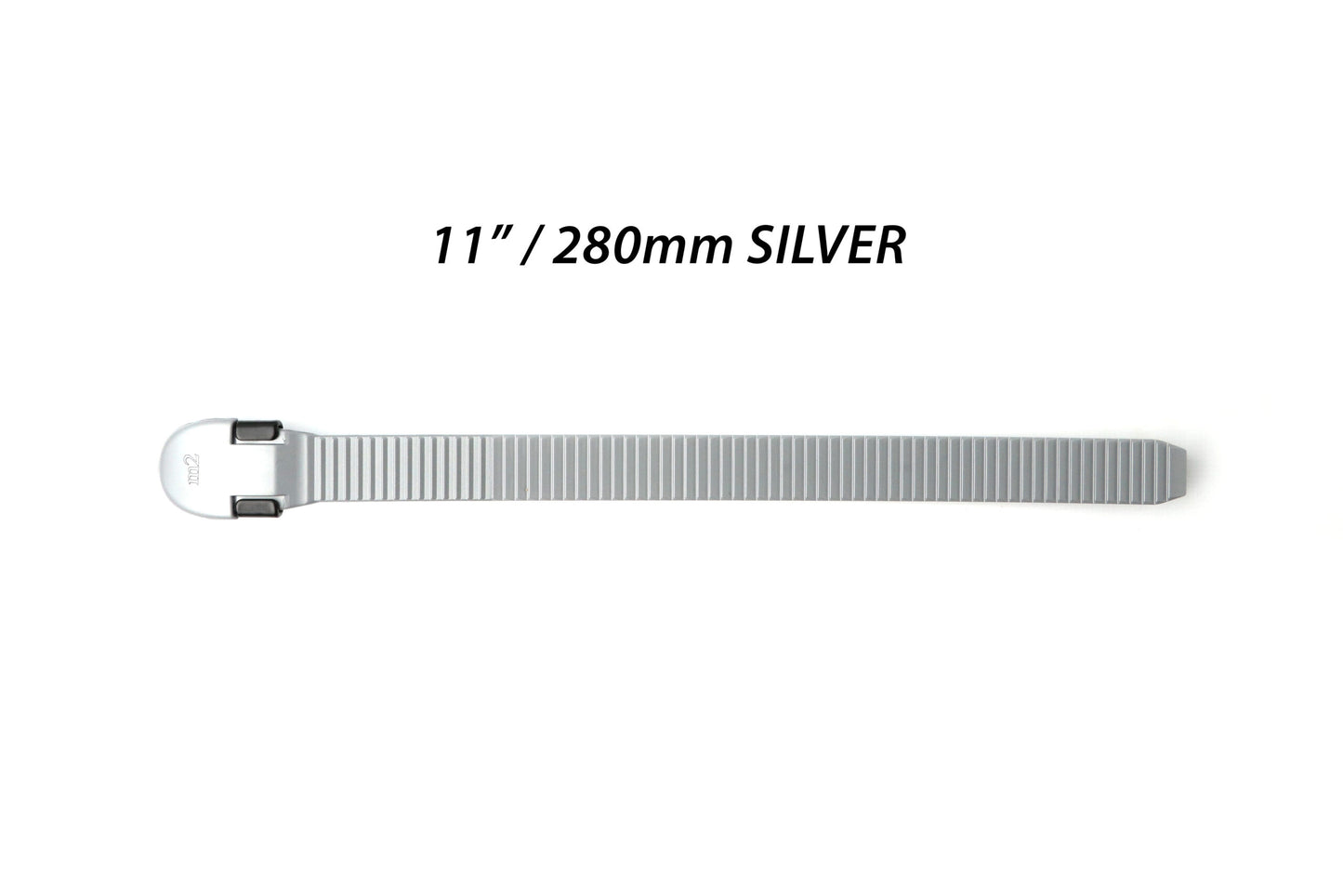 0.70″ x 11″ Ladder Strap w/Retainer