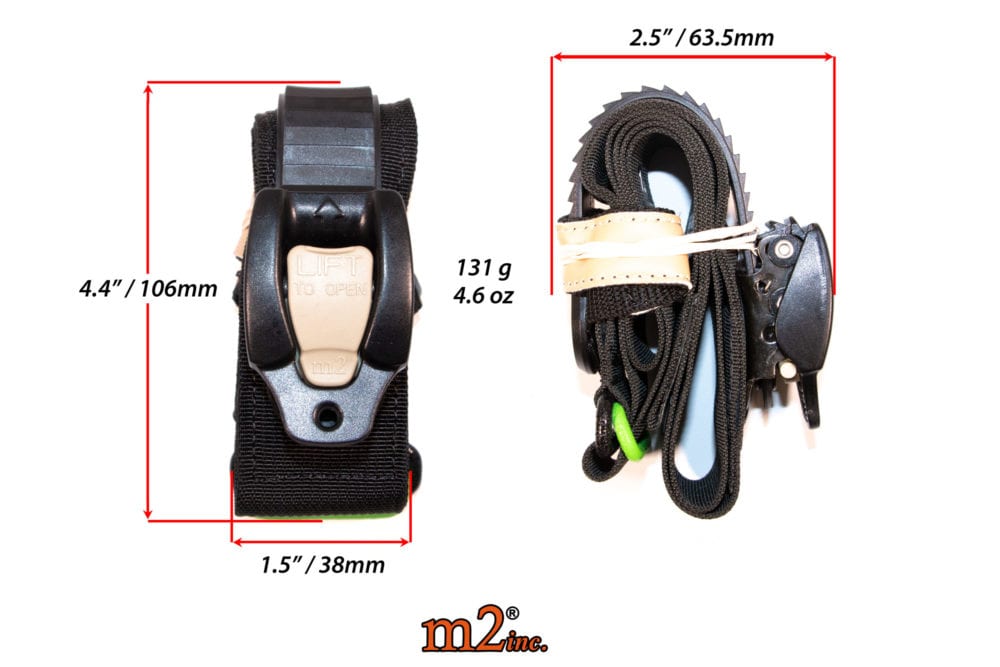 Ratcheting Medical Tourniquet® (RMT) – PARAMEDIC