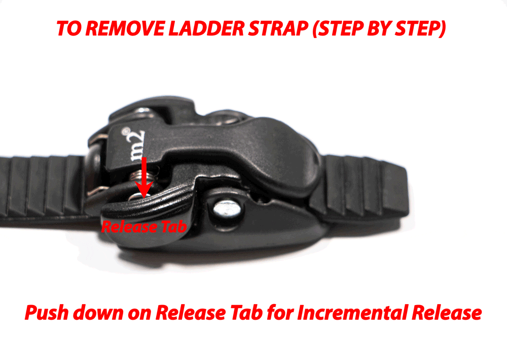 0.60″ Ratcheting Buckle