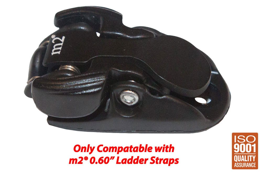 0.60″ Ratcheting Buckle
