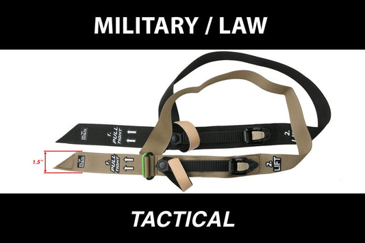 Ratcheting Medical Tourniquet® (RMT) – TACTICAL