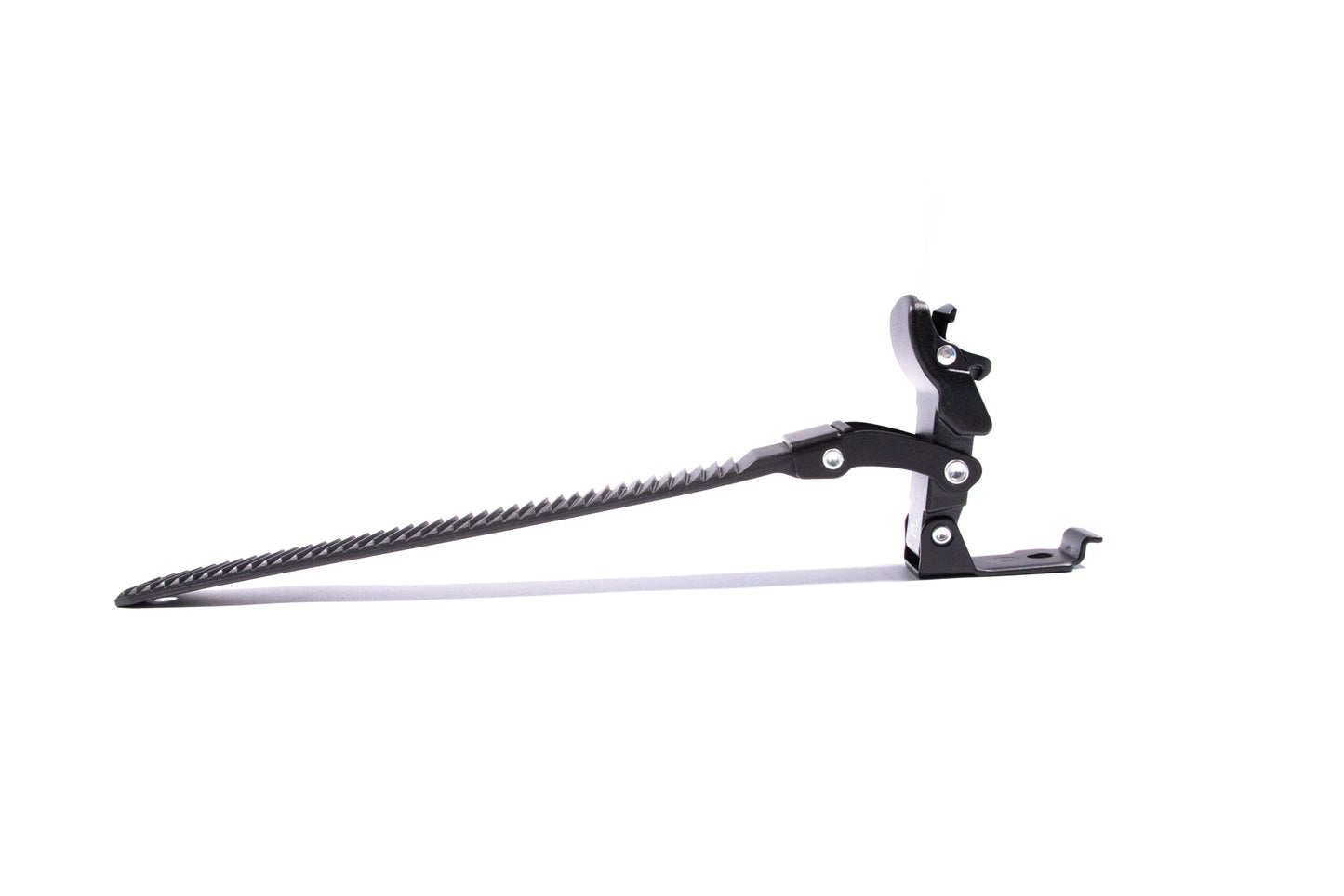 1″ Locking Buckle/ Strap Mechanism