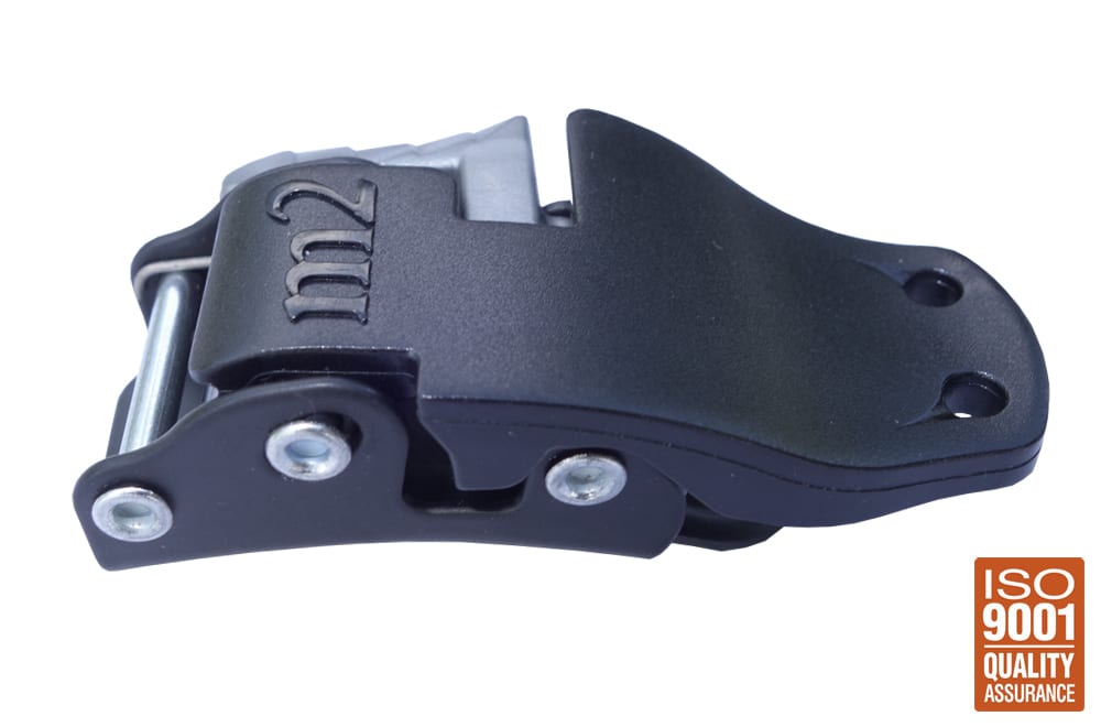 0.70″ Ratcheting Buckle