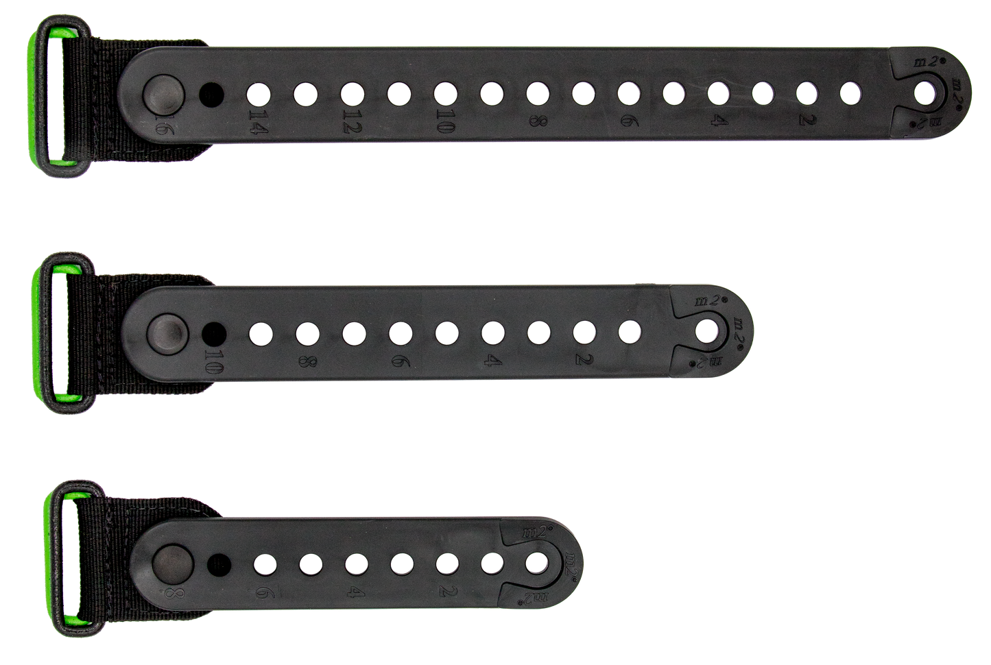 Web Rings attached to Extensions
