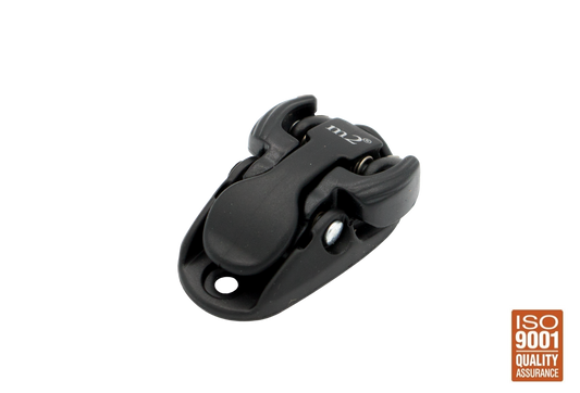 0.60″ Ratcheting Buckle