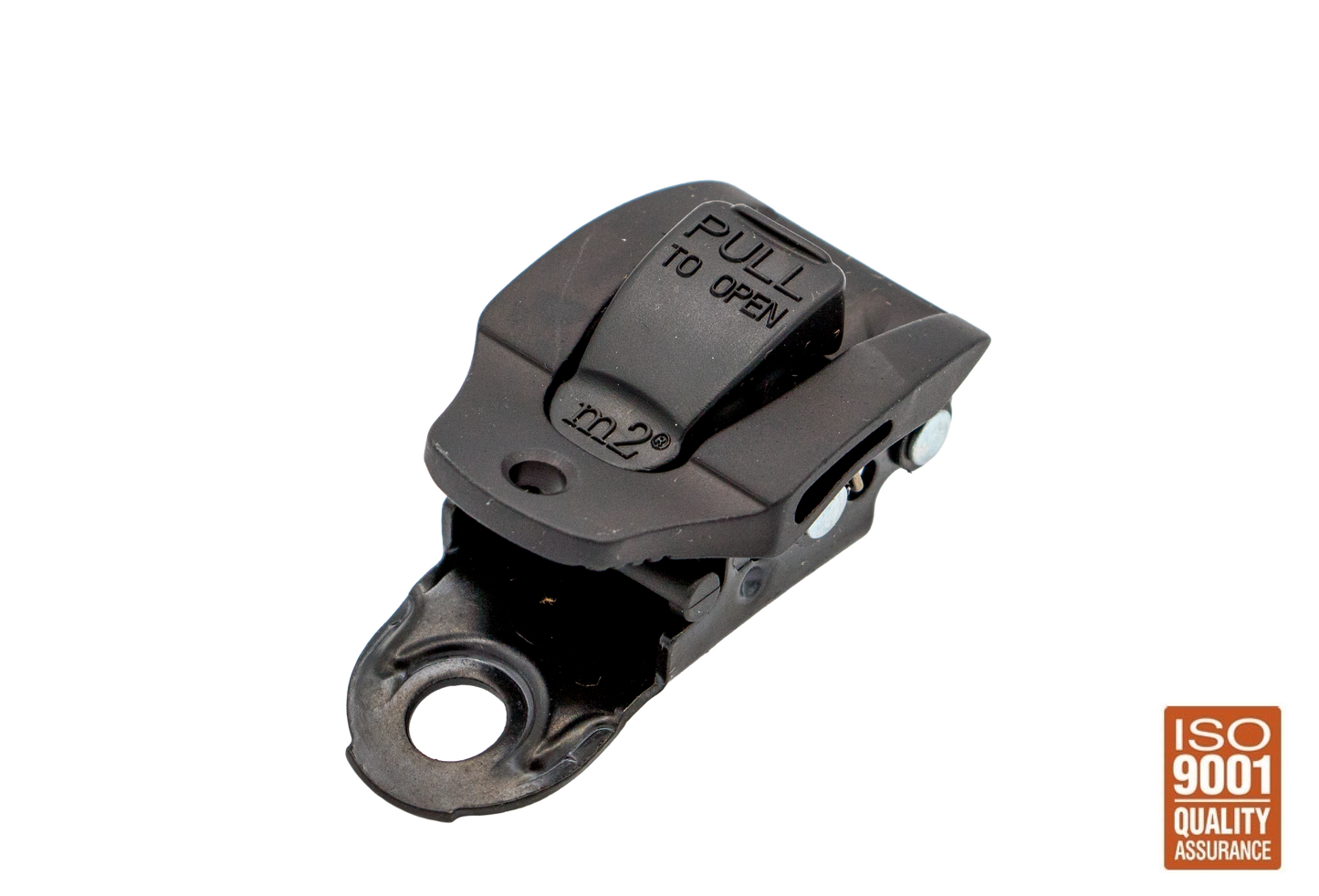 0.75″ ALUMINUM Ratcheting Buckles