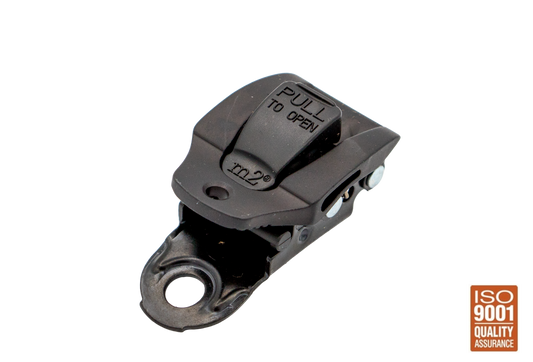 0.75″ ALUMINUM Ratcheting Buckles