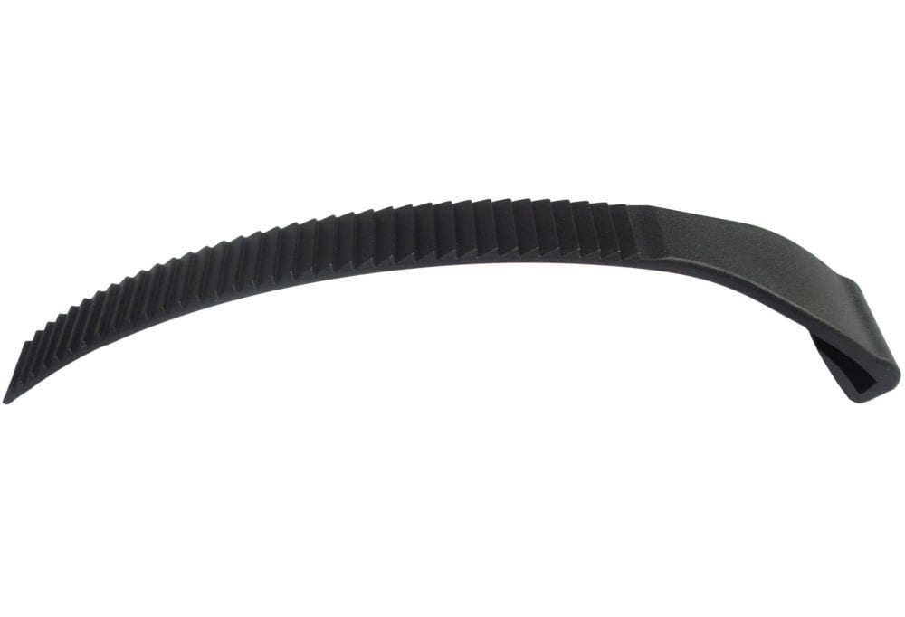 0.60″ Ladder Strap for Hook-In Applications
