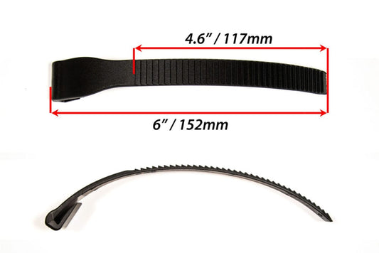 0.60″ Ladder Strap for Hook-In Applications