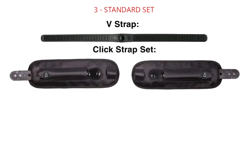 Ladder Strap for M2 Click-Straps (each)