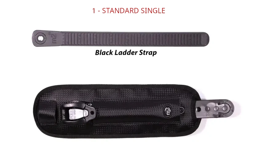 FR - Ladder Strap for FR Logo Ratchet Buckle x1 - FR - LADDER
